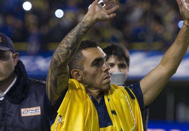 A un año del regreso de Tevez a Boca