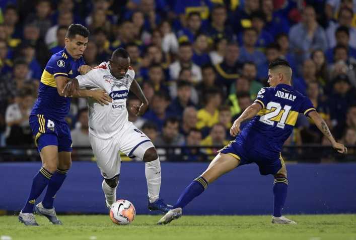 A un año del último partido de Boca con La Bombonera repleta de hinchas