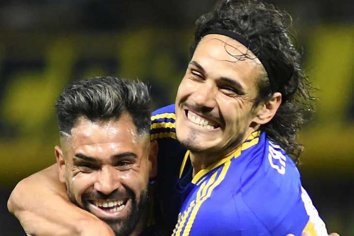 A un paso: ¿Qué resultados necesita Boca para clasificar a la Copa Libertadores y evitar el repechaje?