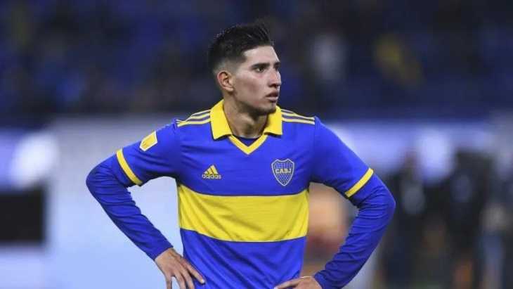 Aaron Molinas es nuevo refuerzo de Tigre, a préstamo desde Boca