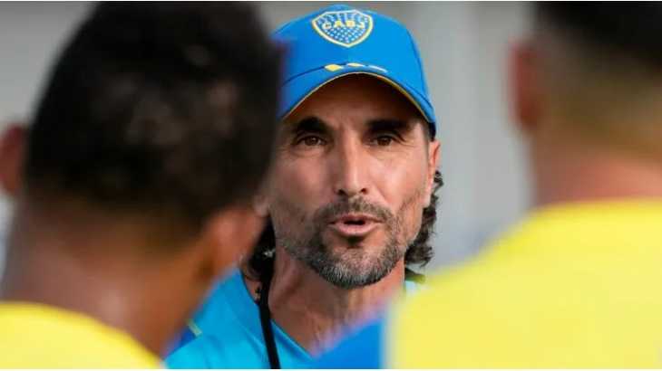 Aaron Molinas y Gonzalo Maroni, a detalles de salir de Boca: los detalles