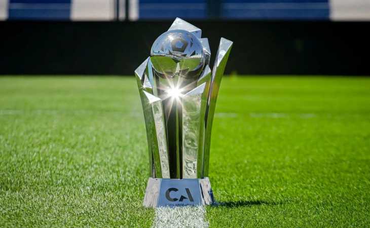 ¿Accesible? Así quedó el cuadro de Boca en la Copa Argentina 2025