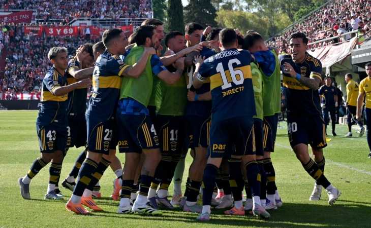 “Aceptó bajarse el sueldo”: qué falta para que se concrete la salida de Agustín Martegani de Boca