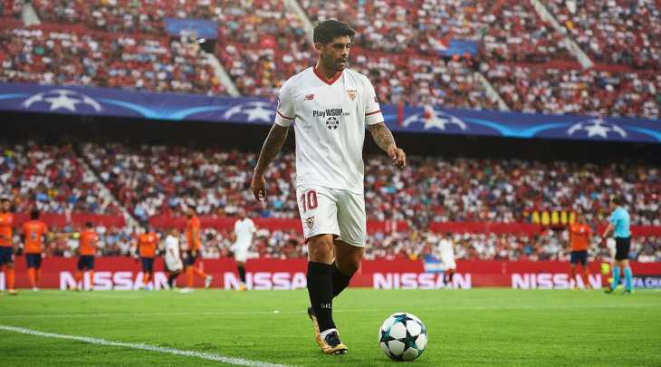 Acuerdo total: La última información sobre Banega que hace ilusionar a Boca