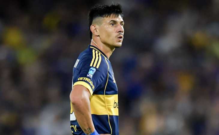 Adam Bareiro no dudó y se plantó ante el llanto de River: “Buscan exponer al árbitro”