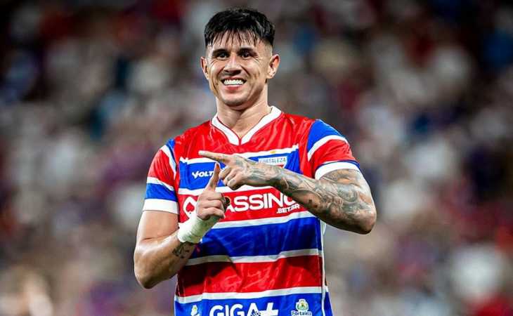 Adam Bareiro tomó una decisión “anti River” tras confirmarse su llegada a Boca