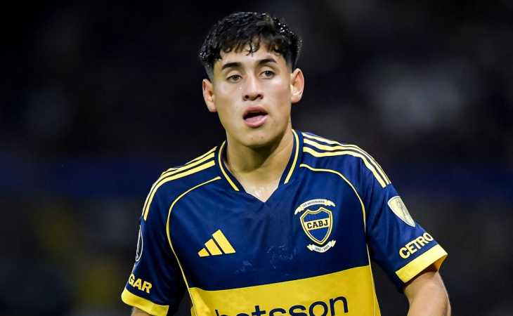 Además de Paredes, Scaloni convocó a Tomás Aranda para los amistosos de la Selección Argentina