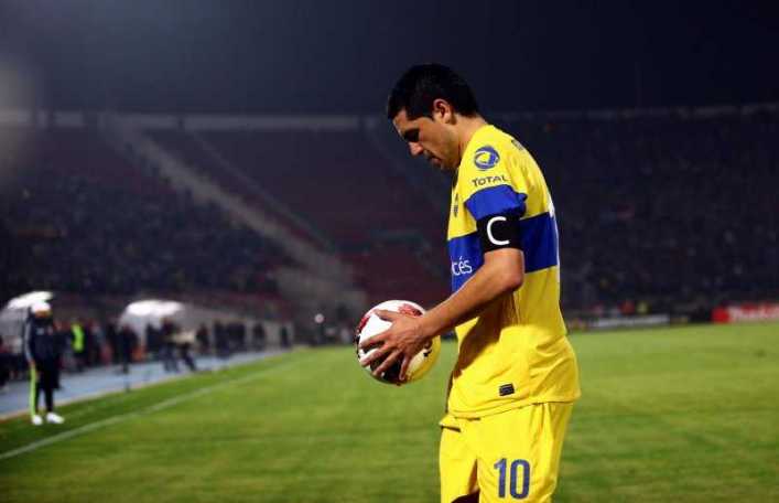 Adiós a Riquelme… ¿y adiós al 10 en el fútbol?