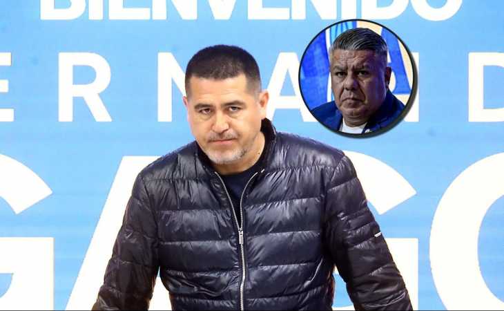 AFA y una nueva medida que puede complicar a Riquelme en su idea de disolver el Consejo de Fútbol de Boca