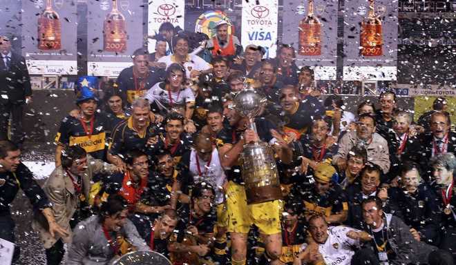 Agendá la Copa de Boca