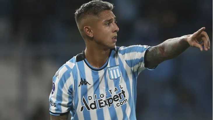 Agustín Almendra se confesó y recordó su paso por Boca: Me arrepiento de...