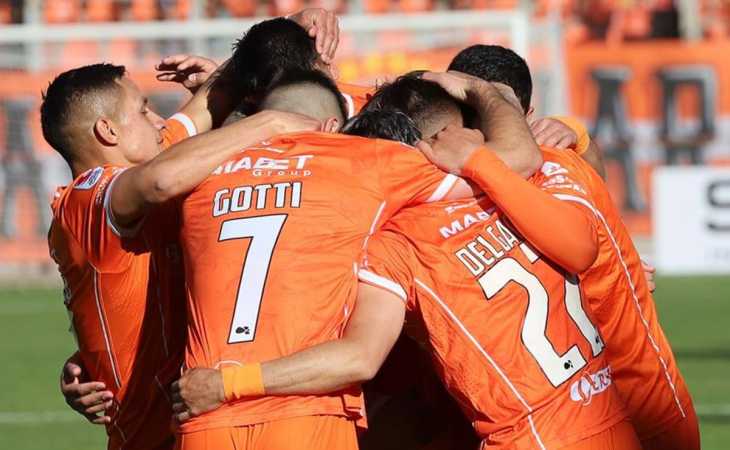 Agustín Heredia no juega en Boca desde 2018, se fue cedido a Chile y está cerca del ascenso