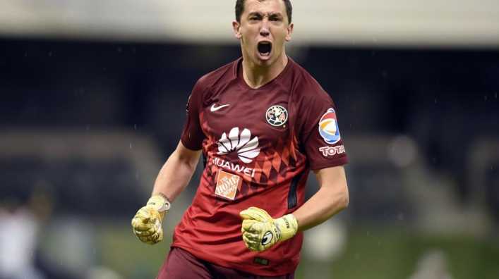 ¿Agustín Marchesín al Boca Juniors?