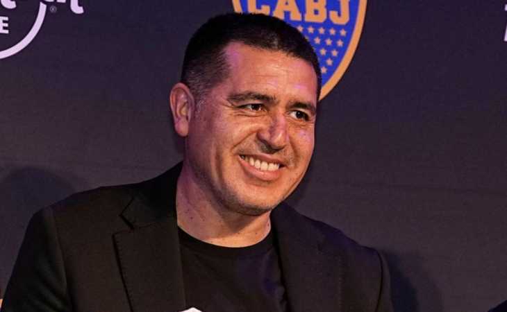 Agustín Marchesín quiere ser campeón por Riquelme: “En agradecimiento a él”