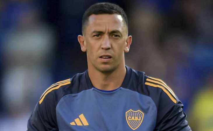 Agustín Marchesín y una frase que valoraron todos los hinchas de Boca: “Entiende dónde está”