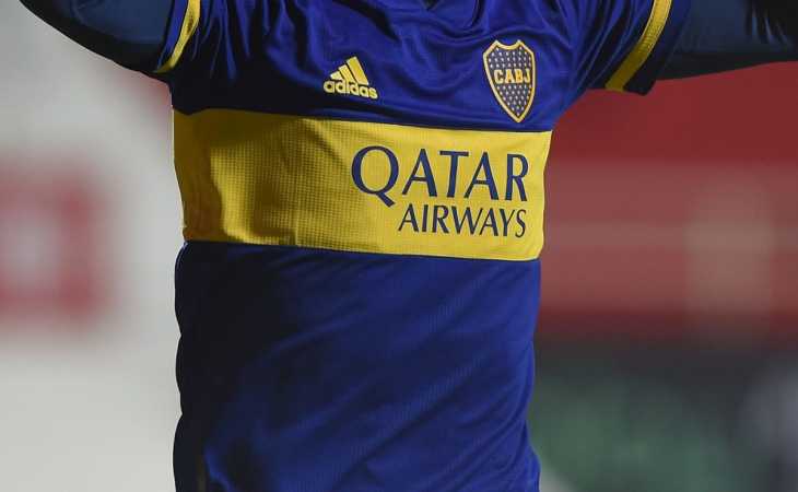 Agustín Obando se fue de Boca con poco rodaje y ahora jugará en la B de Uruguay