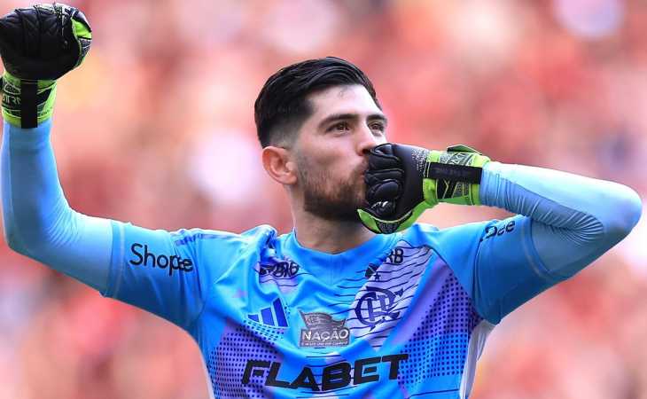 Agustín Rossi dio detalles de su polémica salida de Boca: “Mi familia sufrió mucho”