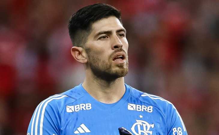 Agustín Rossi y su postura con la Selección Argentina tras los rumores de atajar en Brasil: “Lo dije en Boca…”