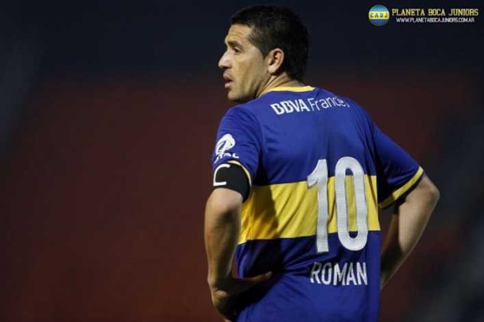 Ahora habla Riquelme