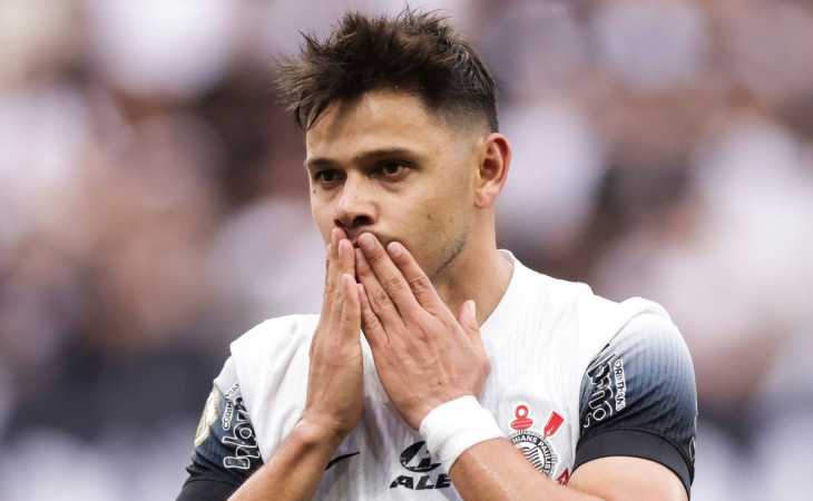 Ahora sí: Boca tiene confirmado a Ángel Romero como su primer refuerzo