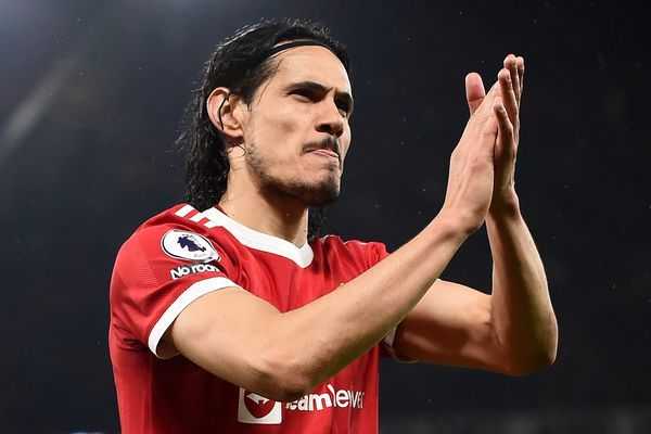 Ahora sí: este es el nuevo club de Edinson Cavani