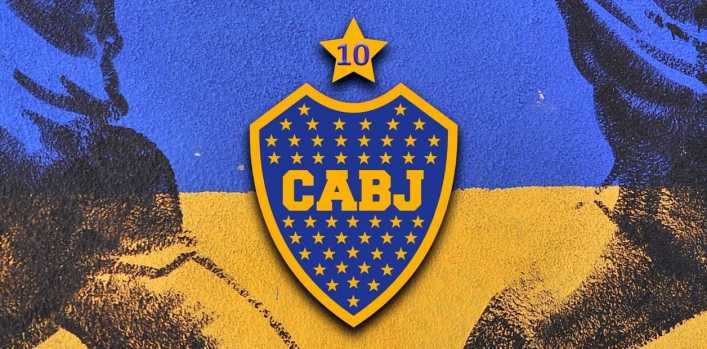 Al final, Boca no sumará una estrella por Diego a su escudo