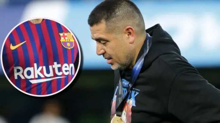 Al nivel de Cavani: la otra estrella que quiere Riquelme para 2024