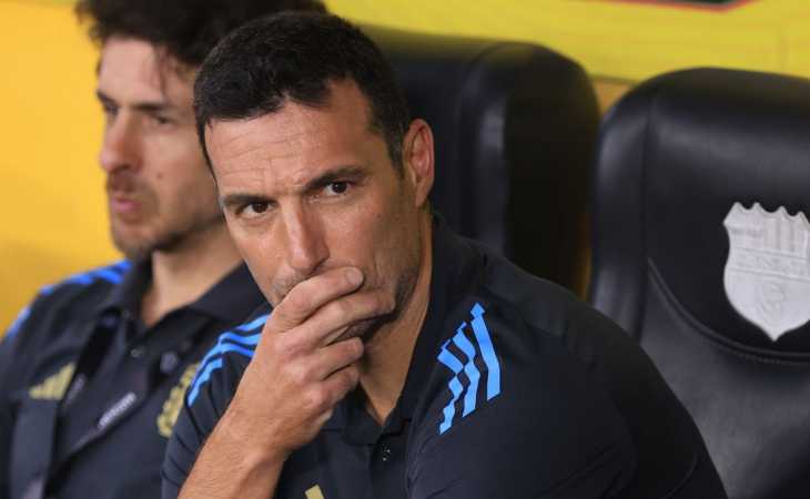 Alan Varela y Equi Fernández, los dos ex Boca que están en el radar de Scaloni para el Mundial 2026