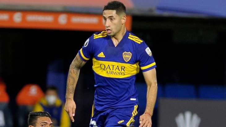 Alan Varela y un incendiario posteo contra Riquelme y Battaglia