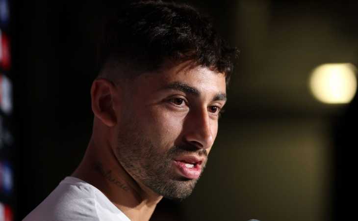 Alan Varela y un mimo para los hinchas de Boca que conmovió a todos: “Cómo lo extraño”