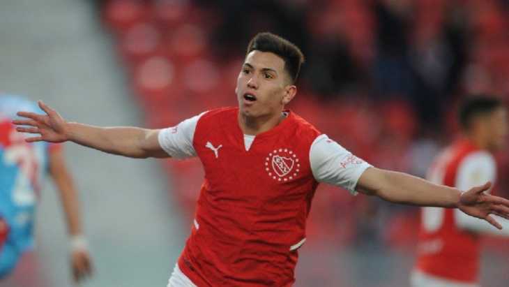 Alan Velasco rompió el silencio y habló sobre el interés de Boca