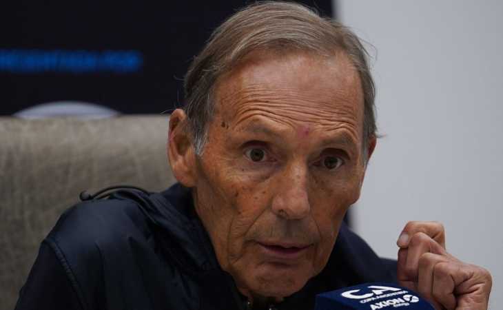 Alan Velasco viene con un rendimiento irregular en Boca pero Russo lo banca pase lo que pase: “Es difícil que lo saque”