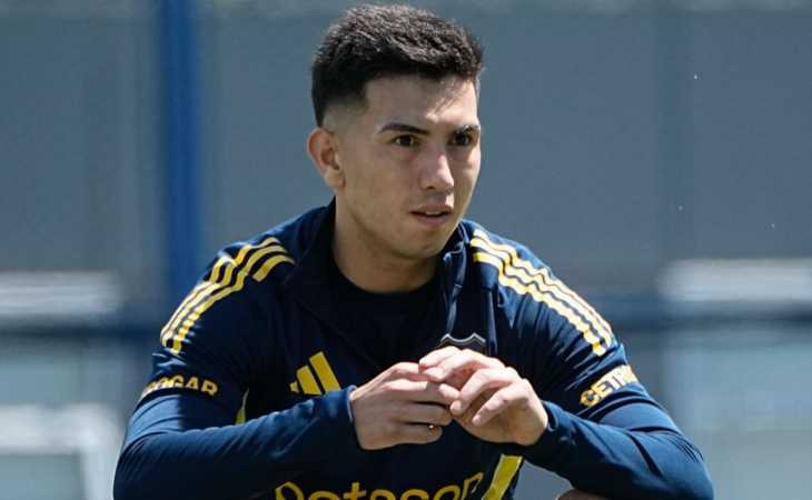 ¿Alan Velasco vuelve contra Racing? La postura de Úbeda y el panorama del volante