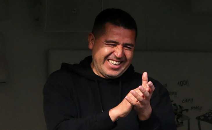 Alan Velasco y Rodrigo Battaglia firmaron su contrato con Boca y se suman al plantel