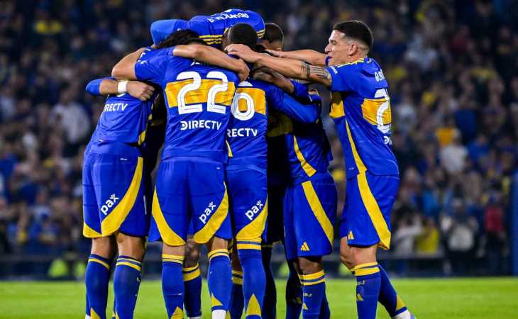 Alberto Márcico, tuvo que irse de Boca porque “no era positivo para el vestuario” en ese momento y disparó: “Ahora creo que pasa lo mismo”