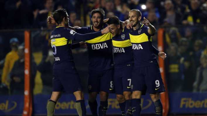 Aldosivi-Boca Juniors: cómo ver en directo en TV y online