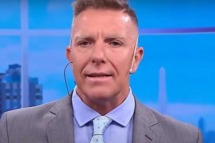 Alejandro Fantino apuró a Riquelme: los jugadores que quiere para Boca