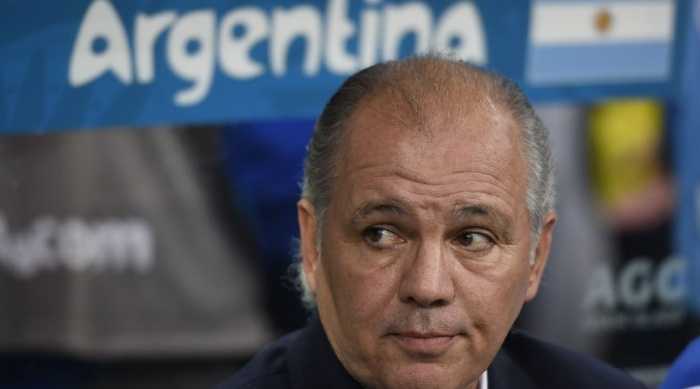 Alejandro Sabella contó por qué no llevó a Carlos Tevez al Mundial de Brasil