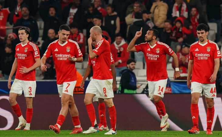 Alerta en Boca: Benfica quiere a Joao Felix para el Mundial de Clubes