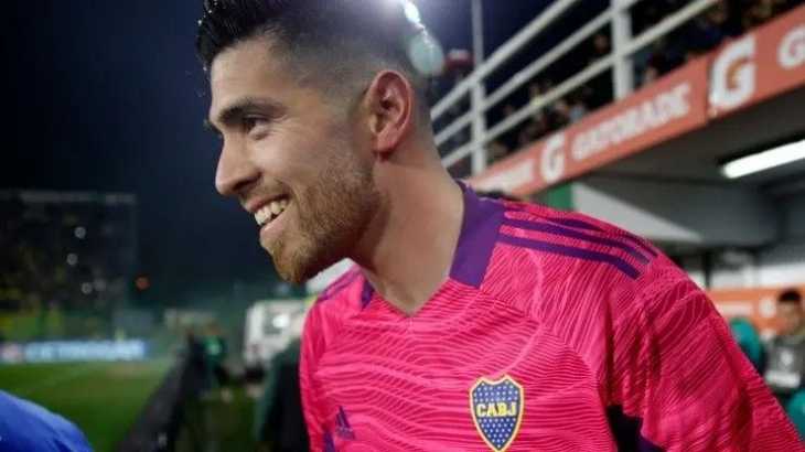 Alerta en Boca: el anuncio que Rossi le hará a Riquelme el 1 de enero