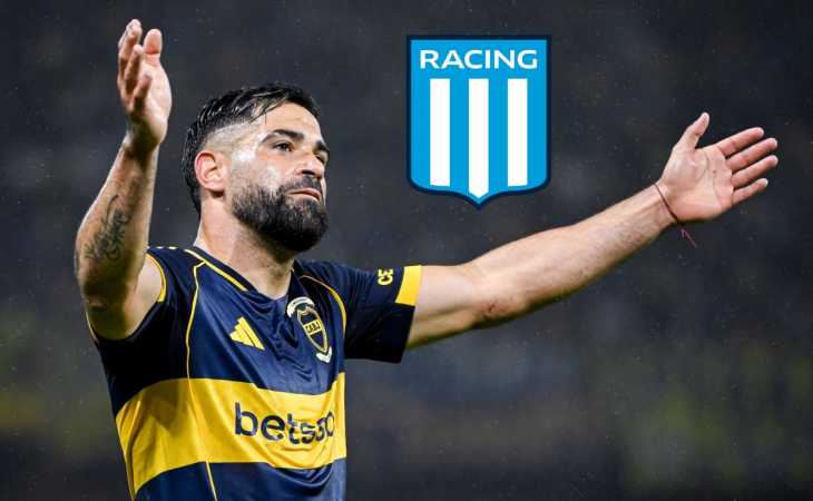 Alerta: Gustavo Costas quiere a Milton Giménez ahora mismo en Racing