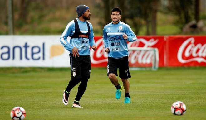 Alerta Lodeiro