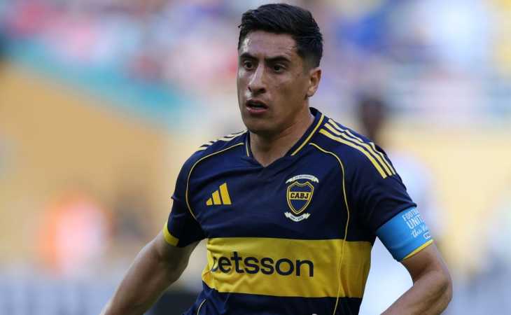 Alerta máxima en Boca: Sevilla quiere ahora a Miguel Merentiel