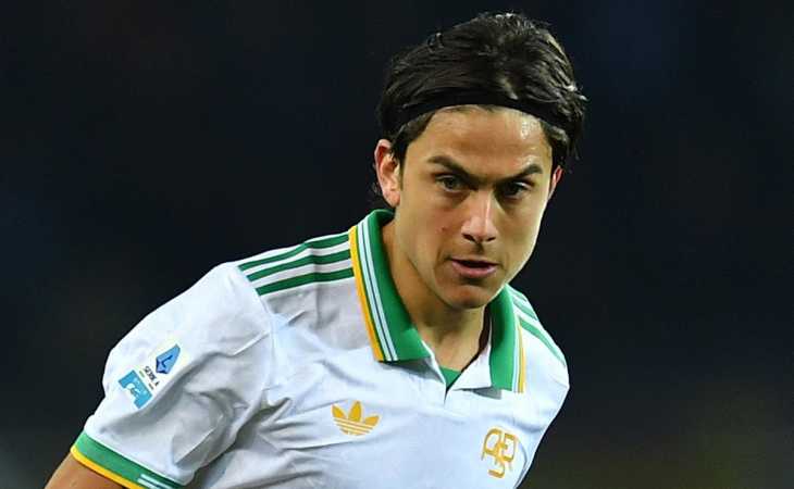 Alerta por Paulo Dybala: en Italia hablan de una decisión que sorprende a todo Boca