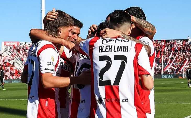 Alex Luna, jugador de Instituto de Córdoba pidió enfrentar a Boca en octavos: “Ganar en La Bombonera sería único”