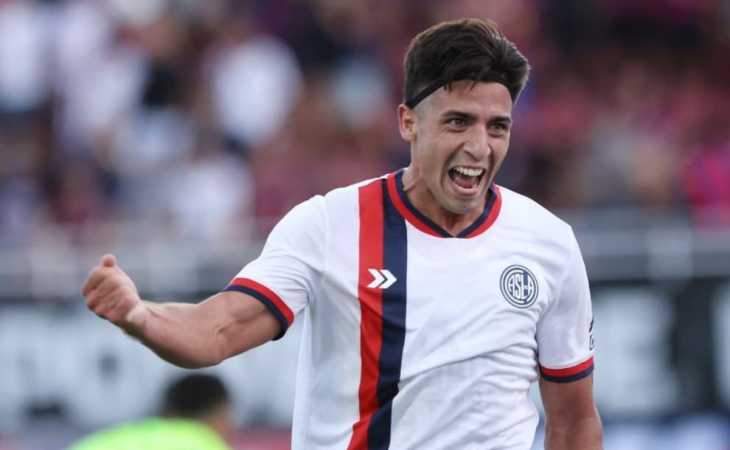 Alexis Cuello fue ofrecido a Boca: la tajante respuesta del club