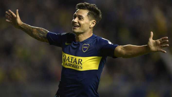 Alfaro confirmó el equipo: Mauro y Hurtado, titulares