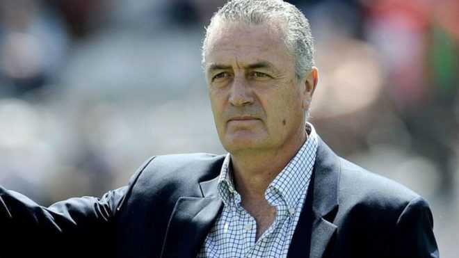 Alfaro, el mejor arranque de los últimos once años