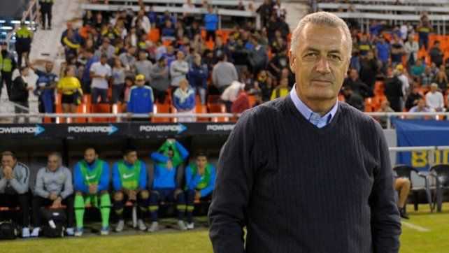 Alfaro ya tiene el once para su segundo amistoso