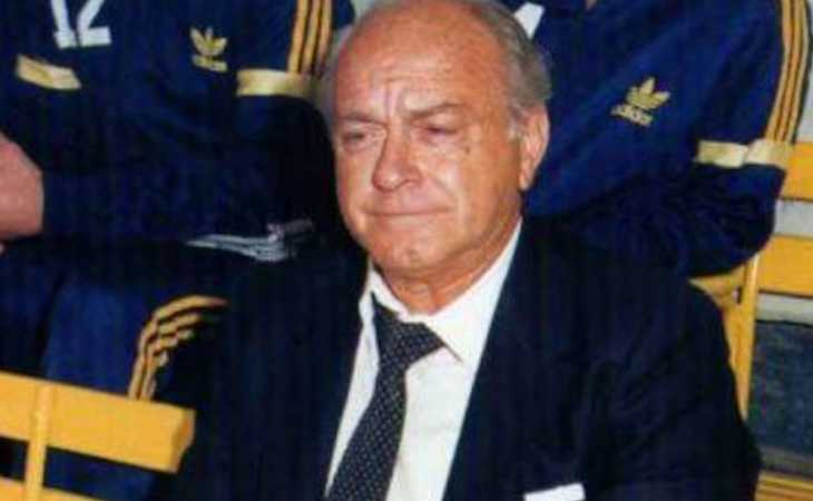Alfredo Di Stéfano es ídolo de River pero era fanático de Boca y salió campeón con ambos